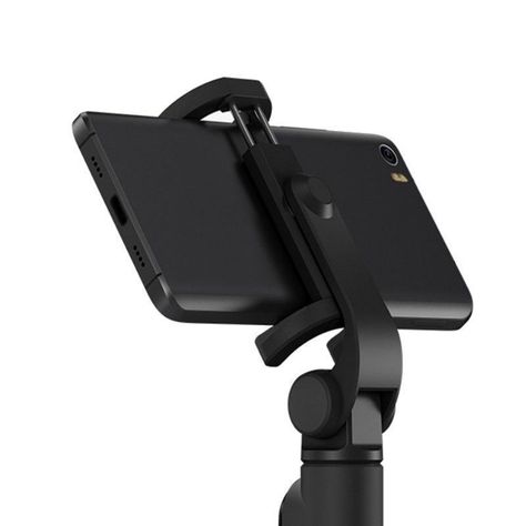 Mi Selfie Stick Tripod (Negro)-2