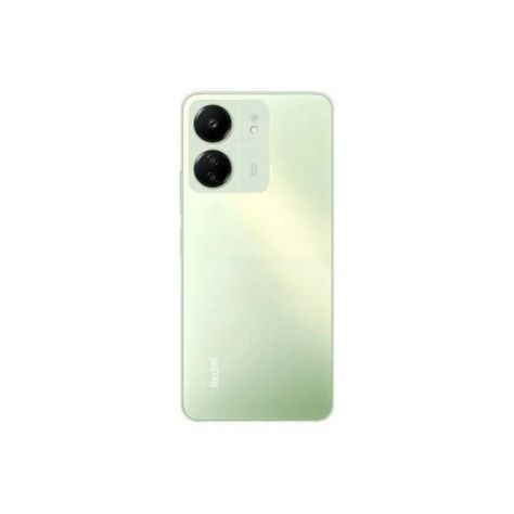 Xiaomi Redmi 13C 8+256GB Verde Trébol-3