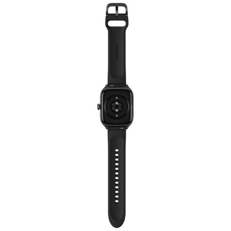 Smartwatch Amazfit GTS 4 Negro-5