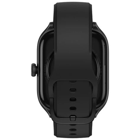 Smartwatch Amazfit GTS 4 Negro-3