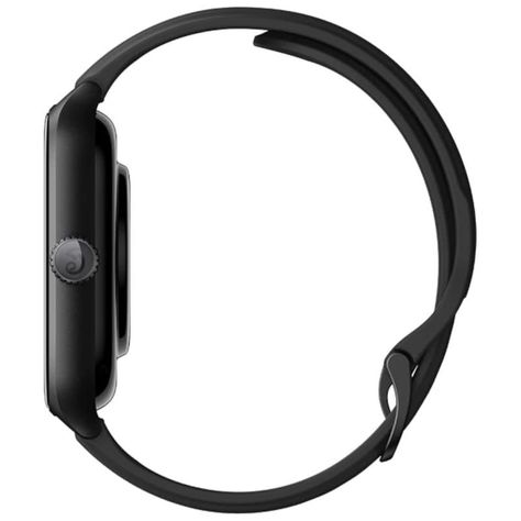 Smartwatch Amazfit GTS 4 Negro-2