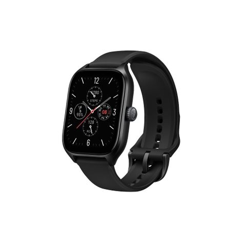 Smartwatch Amazfit GTS 4 Negro-1
