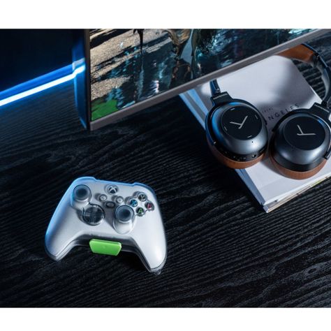 Tomtoc -Estuche Rígido Para Mando de Xbox X/S-5