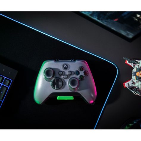 Tomtoc -Estuche Rígido Para Mando de Xbox X/S-4