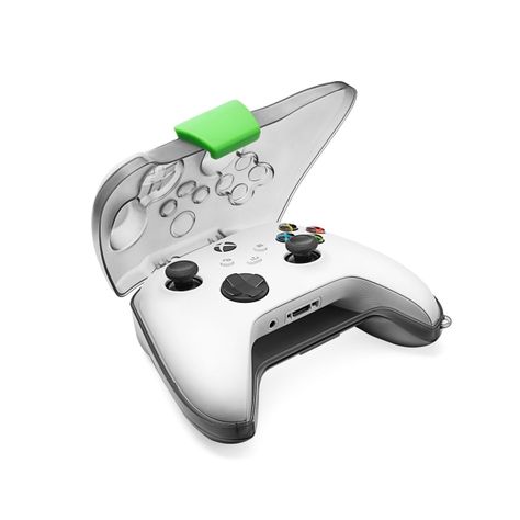 Tomtoc -Estuche Rígido Para Mando de Xbox X/S-1