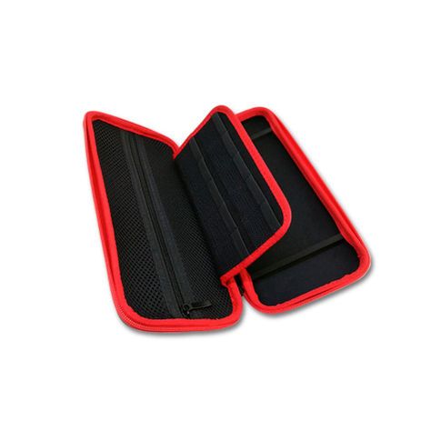 DOBE - Funda protectora para Switch - 10 juegos-1