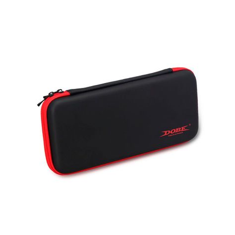 DOBE - Funda protectora para Switch - 10 juegos-2