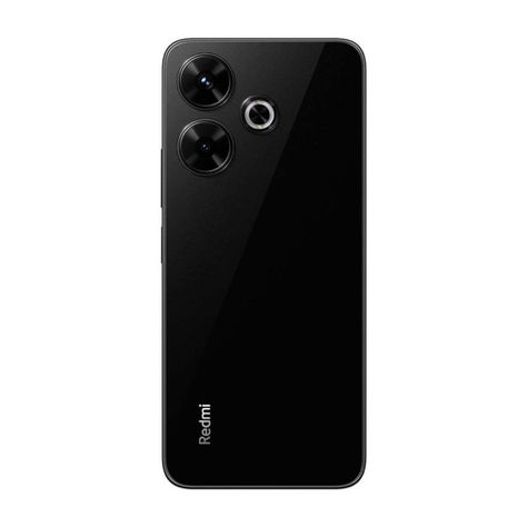 Xiaomi Redmi 13 4G 8GB + 256 GB Negro-3