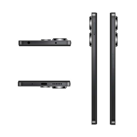 Xiaomi Redmi 13 4G 8GB + 256 GB Negro-4