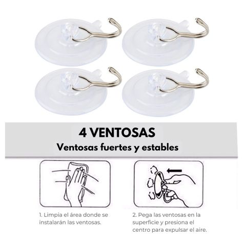 SC Home Capa Delantal para Corte de Barba Afeitado - Negro-7