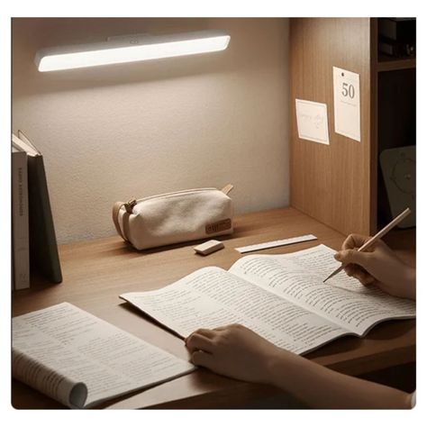 Xiaomi Lámpara de lectura Magnetic Reading Light Bar 4000K-2