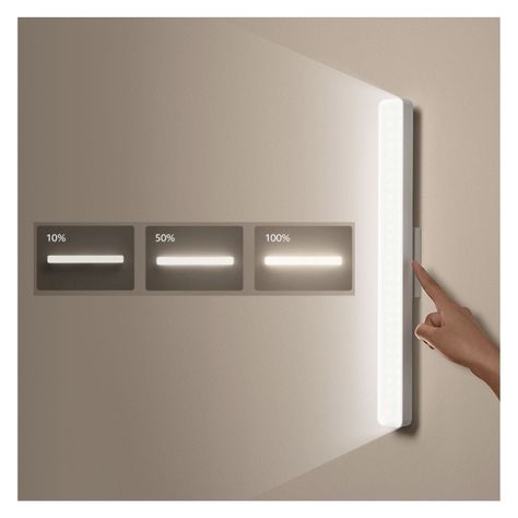 Xiaomi Lámpara de lectura Magnetic Reading Light Bar 4000K-5