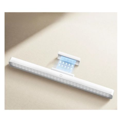 Xiaomi Lámpara de lectura Magnetic Reading Light Bar 4000K-6