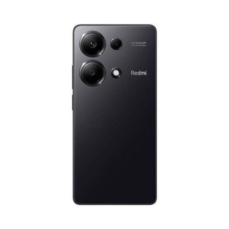 Xiaomi Redmi Note 13 PRO 4G 8GB+256GB Negro-3