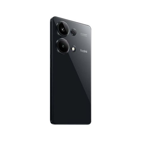 Xiaomi Redmi Note 13 PRO 4G 8GB+256GB Negro-4
