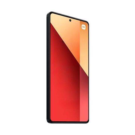Xiaomi Redmi Note 13 PRO 4G 8GB+256GB Negro-2
