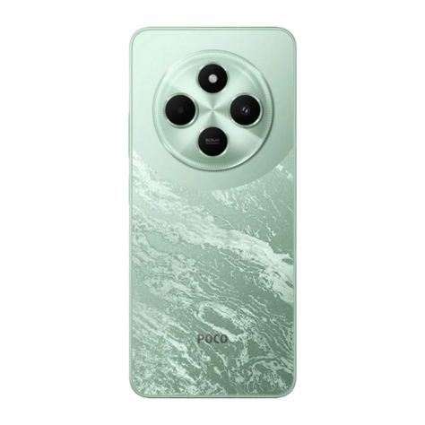 Xiaomi Poco C75 4G 8Gb + 256GB Verde-3