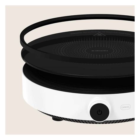 Xiaomi Cocina de Inducción Induction Cooker Lite EU Blanco-1