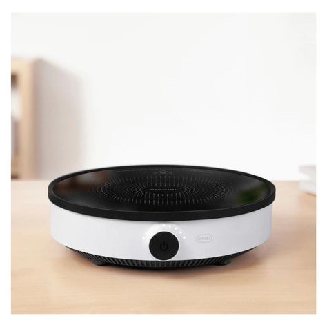 Xiaomi Cocina de Inducción Induction Cooker Lite EU Blanco-2