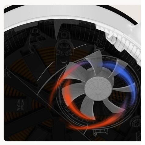 Xiaomi Cocina de Inducción Induction Cooker Lite EU Blanco-5