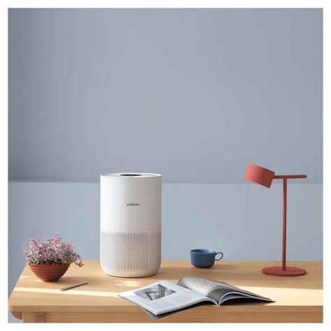 Xiaomi Purificador de Aire Smart Air Purifier 4 -4