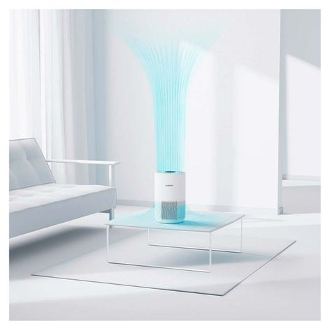 Xiaomi Purificador de Aire Smart Air Purifier 4 -6