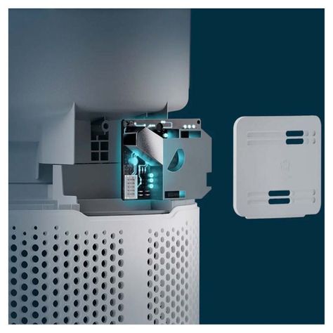 Xiaomi Purificador de Aire Smart Air Purifier 4 -7