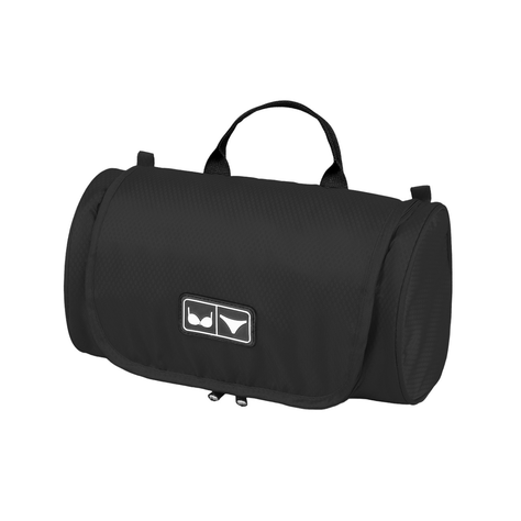 Bagsmart Bolso de Viaje para Ropa Interior - Negro-1
