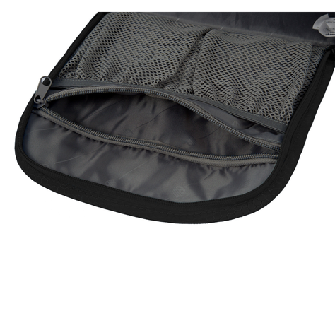 Bagsmart Bolso de Viaje para Ropa Interior - Negro-7