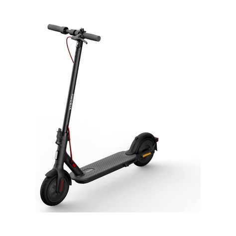Xiaomi Scooter Eléctrico 3 Lite - Recorrido 20 km - Negro -1