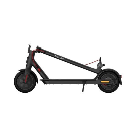 Xiaomi Scooter Eléctrico 3 Lite - Recorrido 20 km - Negro -2