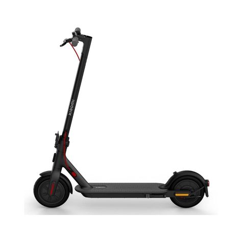 Xiaomi Scooter Eléctrico 3 Lite - Recorrido 20 km - Negro -3