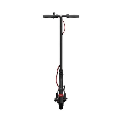 Xiaomi Scooter Eléctrico 3 Lite - Recorrido 20 km - Negro -5