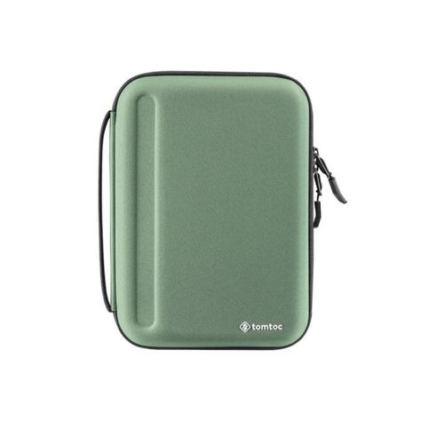Tomtoc Estuche Portafolio FancyCase-B06 iPad Air/Pro 11" Cactus-0