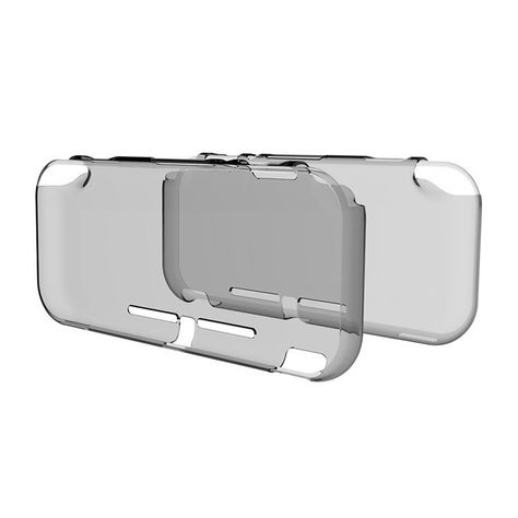 DOBE - Carcasa protectora de TPU Para Switch Lite-1