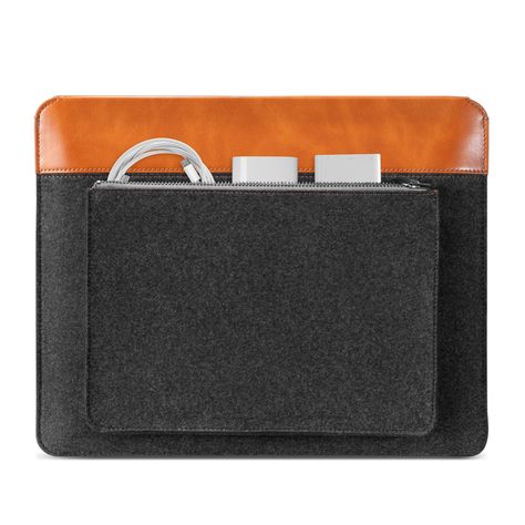 Tomtoc Funda Ultrafina H16 para tablet/iPad Pro/Air 11''-5
