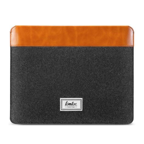 Tomtoc Funda Ultrafina H16 para tablet/iPad Pro/Air 11''-0