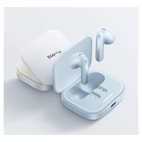 Xiaomi Redmi Bud 6S  Auriculares Bluetooth - Azul-2