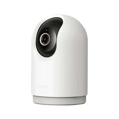 Xiaomi Cámara de Seguridad Inteligente C500 Pro Blanco-1