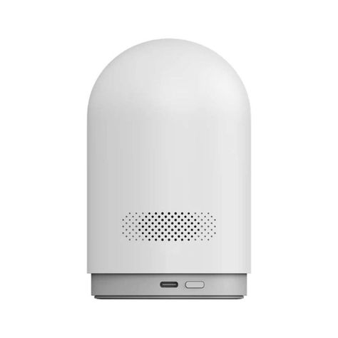 Xiaomi Cámara de Seguridad Inteligente C500 Pro Blanco-2
