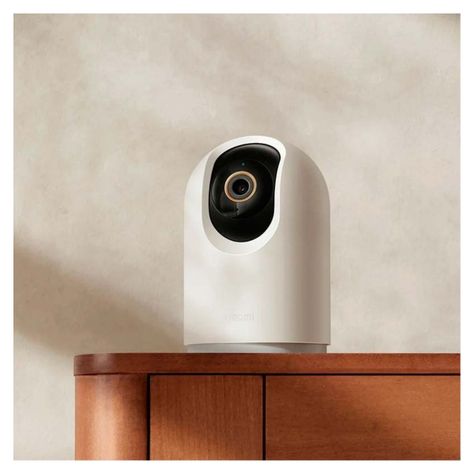 Xiaomi Cámara de Seguridad Inteligente C500 Pro Blanco-5