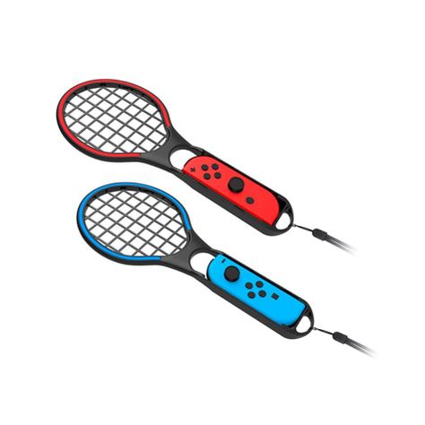 Dobe - Adaptador tipo raquetas para Joy-Con - TNS-1862-3