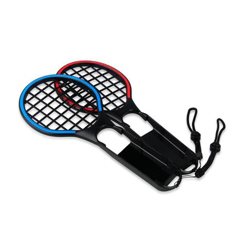 Dobe - Adaptador tipo raquetas para Joy-Con - TNS-1862-2