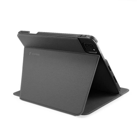 Tomtoc Funda Vertical iPad Pro 11″ 4ª/3ª gen Negro-2