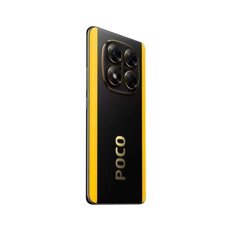 Xiaomi Poco X7 5G 8GB + 256GB Negro-2