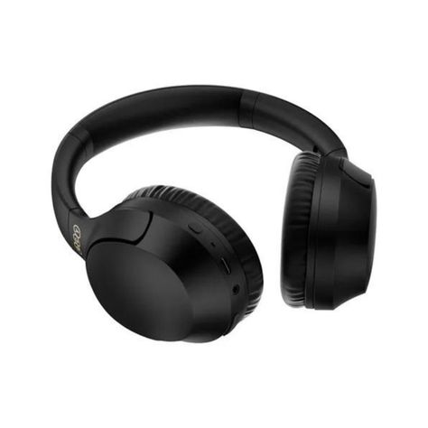QCY H2 Pro Audífonos Inalámbricos Headset Negro-1