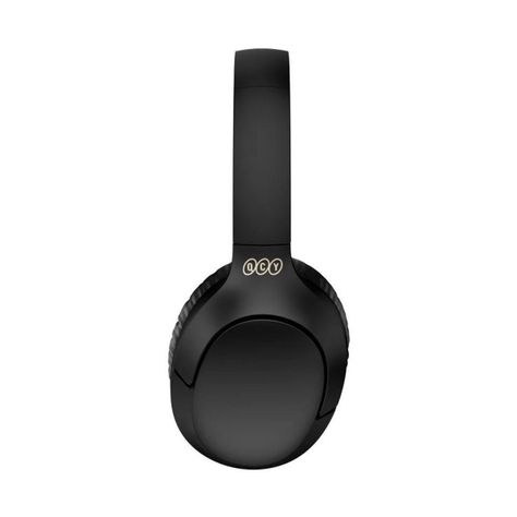 QCY H2 Pro Audífonos Inalámbricos Headset Negro-3