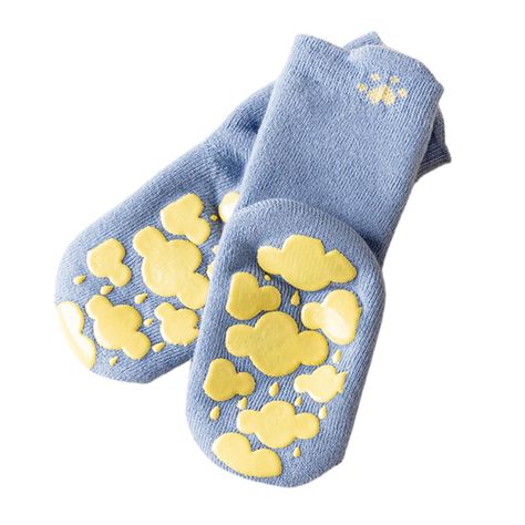 Calcetines de bebé - Diseño Tigre-1