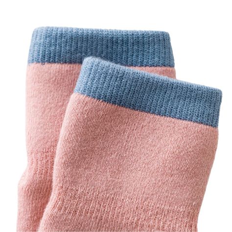 Calcetines de bebé - Diseño Conejo-6