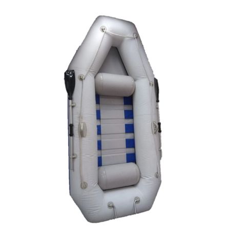 Bote inflable  IBP 300 - Gris -0